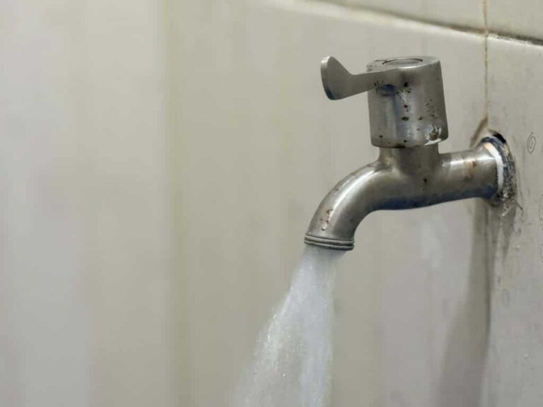 Laguna Water District:  Conserve Water