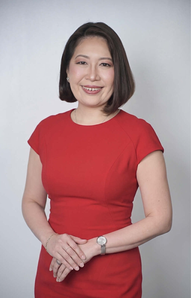 AirAsia Philippines appoint female President