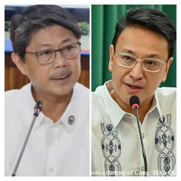 Congress Assures Stable Response to Fuel Crisis