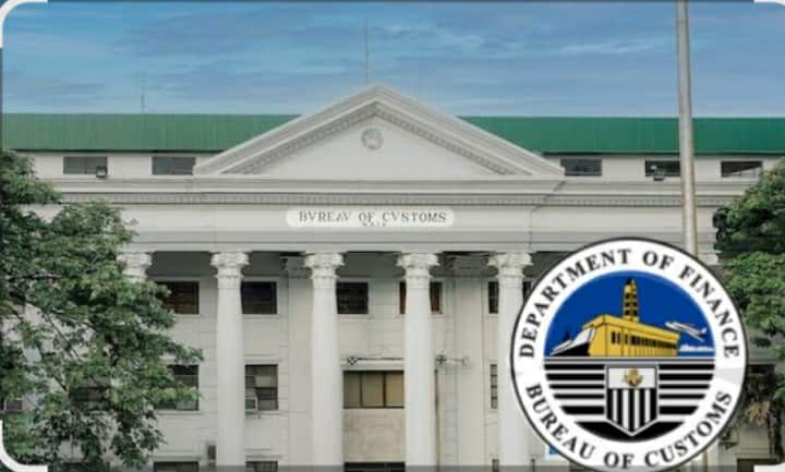 BOC Hits ₱239.05-B Q1 Revenue