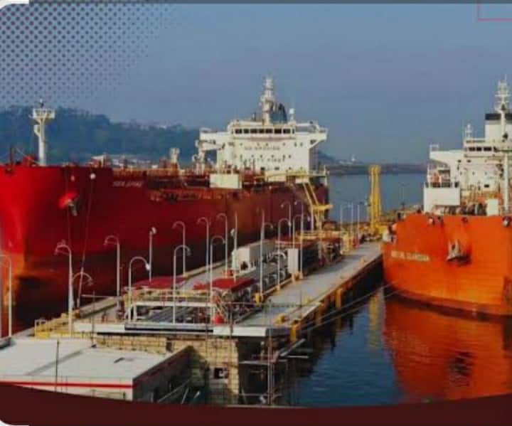 52.311-M Liters of Diesel Arrive PH