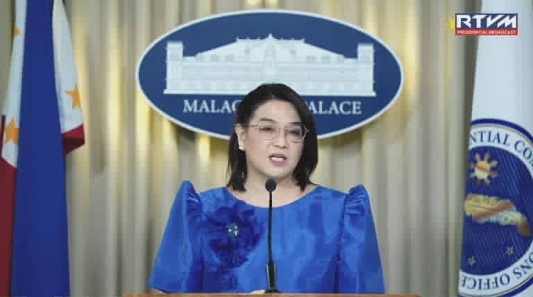 Palace: Fake News Spreaders to Face Jail