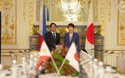 PH, Japan to Develop ‘World-Class’ Luzon Economic Corridor