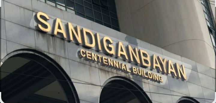 Jinggoy, Bonoan post P90K Bail Each for Graft Cases