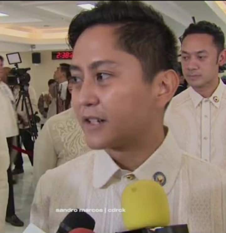 Anti-Political Dynasty Bill Ok’d on 2nd Reading