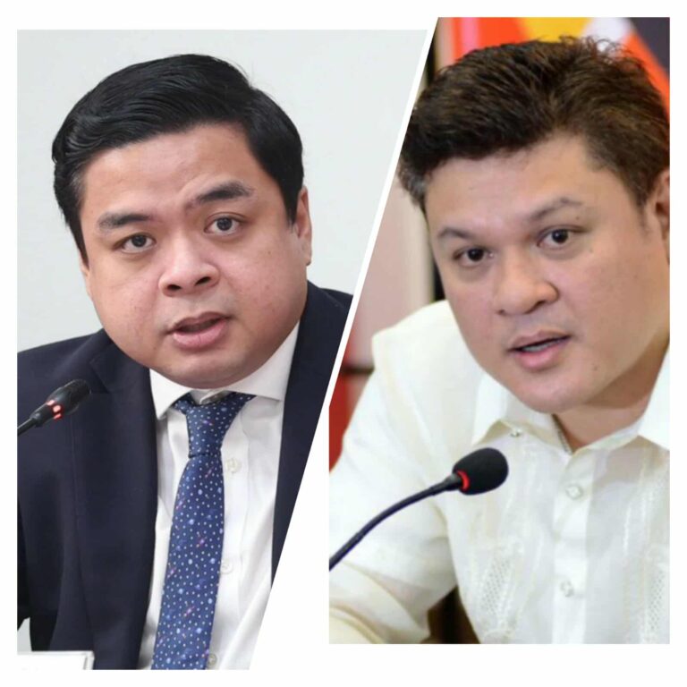 “Show Proof”, Polong Told