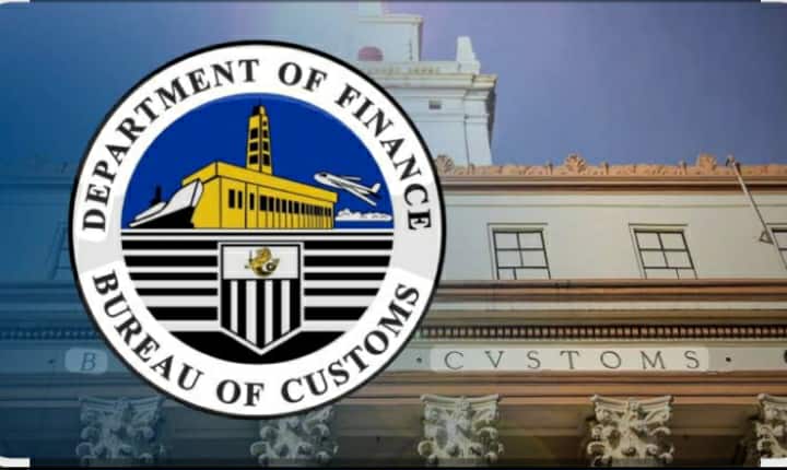 BOC Earns ₱99.508-M in 2026 Public Auctions