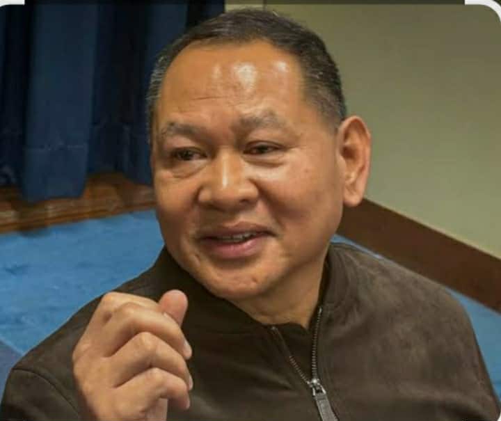Criminal Raps  vs Aplasca, 2 Others in Senate Shooting