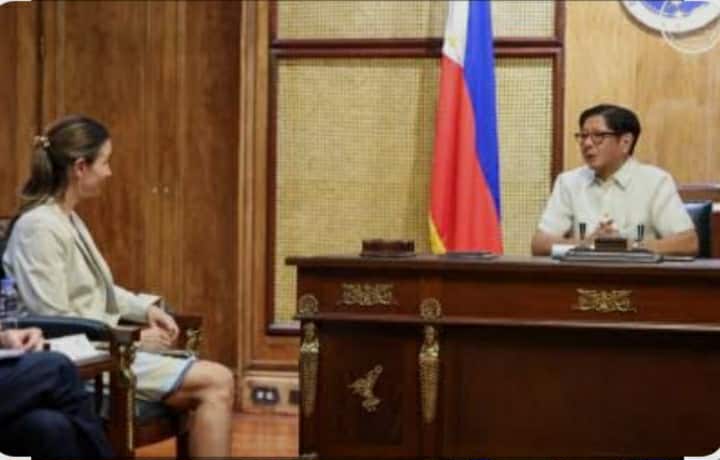 Pres. Marcos ‘Correct’ on Zaldy Co’s Detention