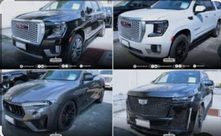 Discaya Vehicles, Generates Over ₱12.3-M