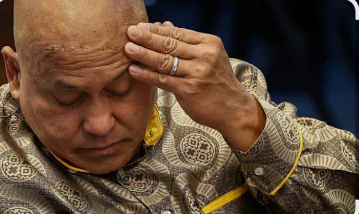 ICC Arrest Warrant vs Bato is Valid –Palace