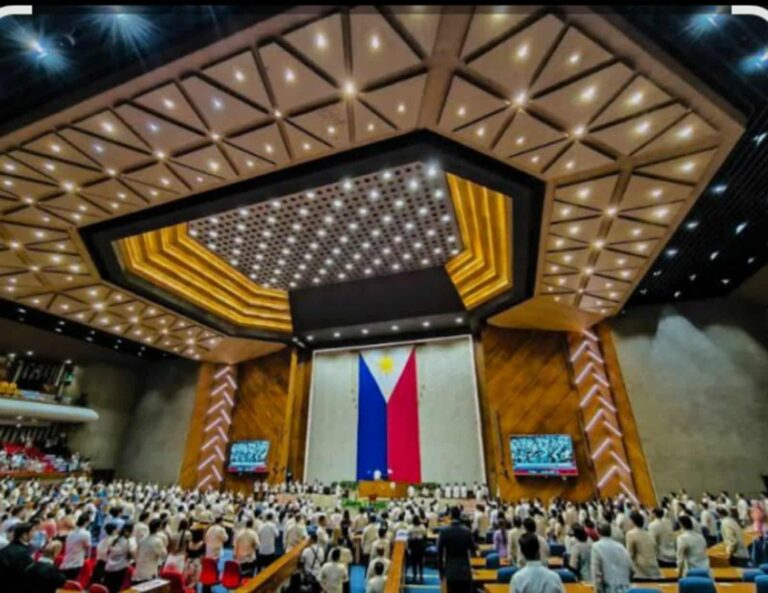 House OKs measure expanding 4Ps
