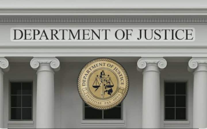 DOJ Evaluates Obstruction of Justice vs. Robin
