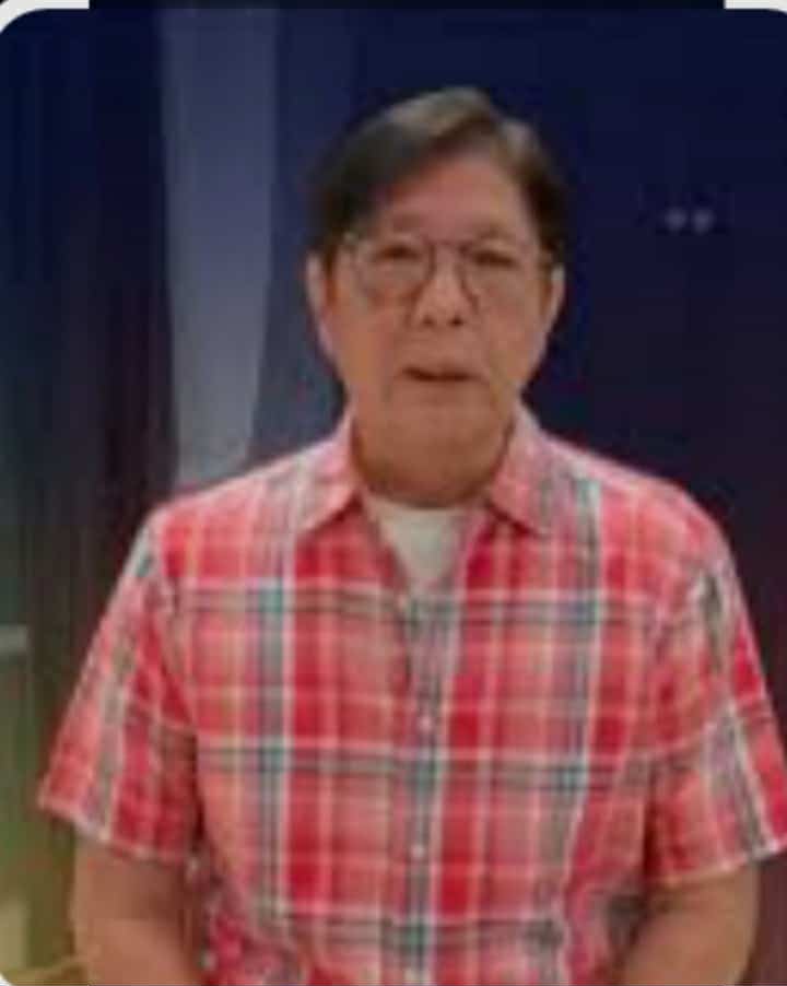 PBBM Most Approved Gov’t Official – RPMD