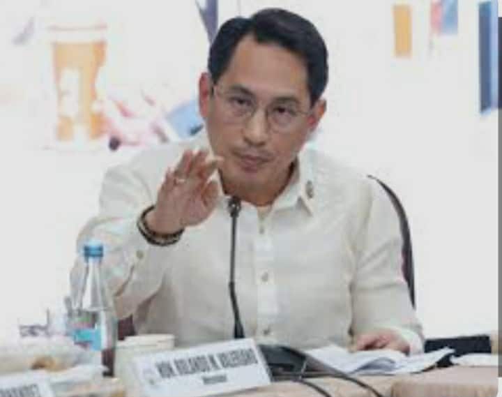 Anti-Dynasty Bill Stops Families From Control of LGUs