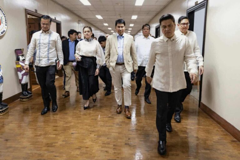 Minority Walkout: ‘Looked less like orderly deliberation’