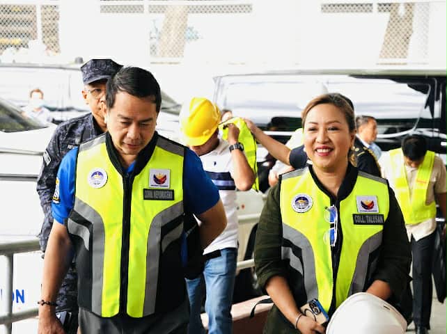 BOC Chief Commends Port of Batangas for Strong Performance, Innovative Practices