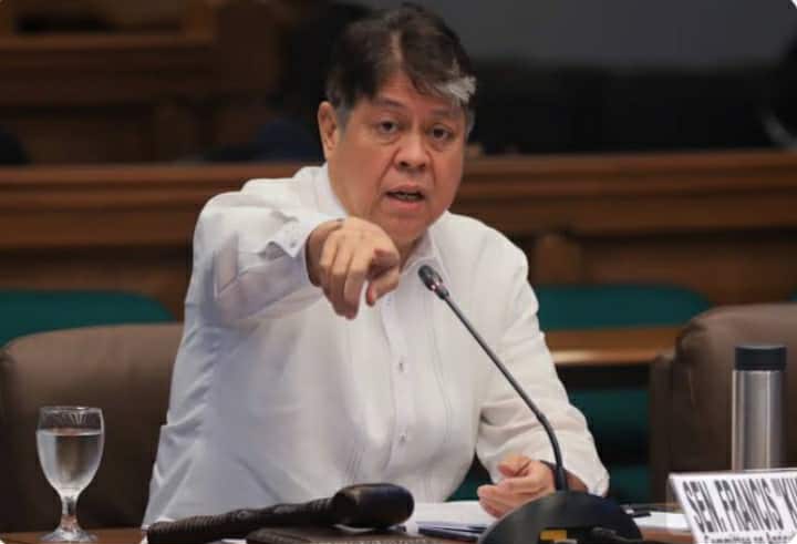 Kiko: Go After Profiteers, Rice Hoarders