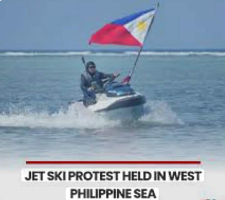 AFP Hails ‘Atin Ito’ Coalition Winning Efforts to WPS