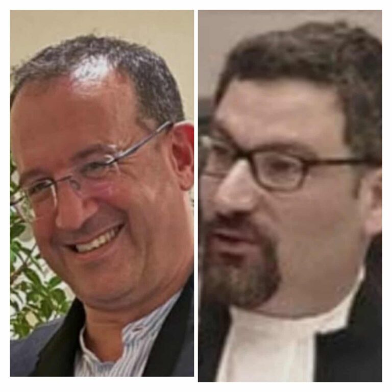 Kaufman, Jacobs Quit as Duterte’s ICC Lawyers