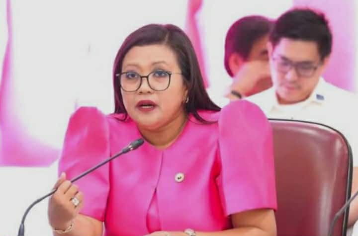 Plenary Votes Today on Sara’s Impeachment