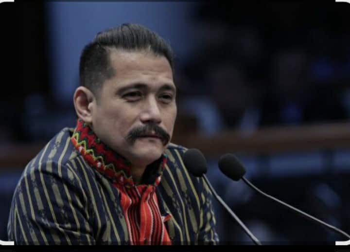 CIDG Proposes Obstruction Raps vs Robin Padilla