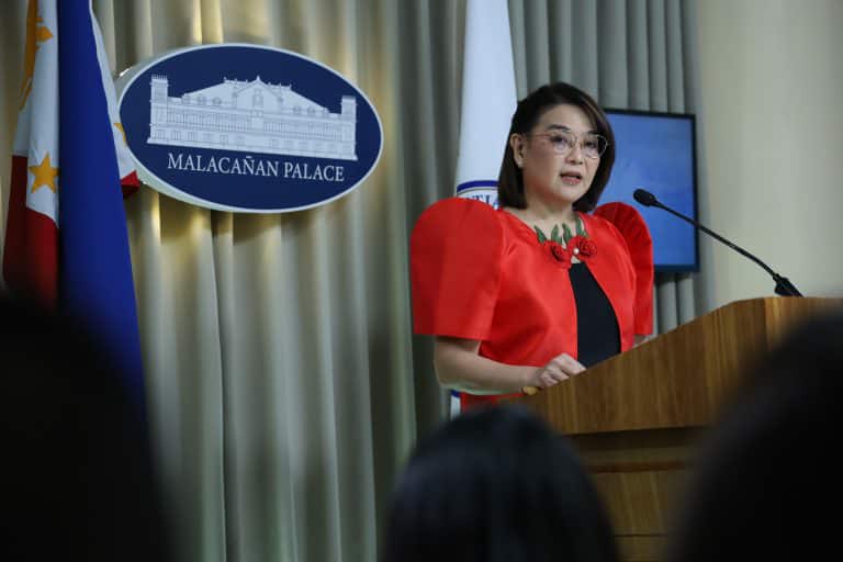 UPLIFT being considered as a priority bill – Palace