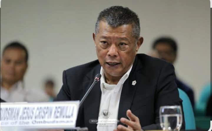 Catanduanes VG, 11 BM Suspended for 6 Months