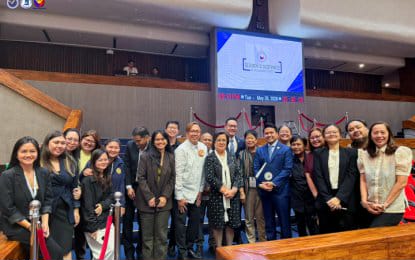 HOR Passes RTI Bill on 2nd Reading