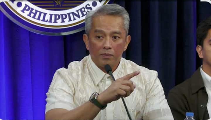 DILG Calls LGUs to Intensify Anti-Poverty Drive