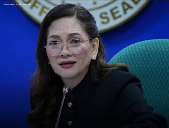 Hontiveros pushes party-list reform bill