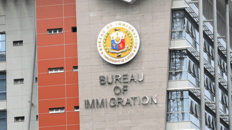 Aliens Warned vs Fake Immigration Agents