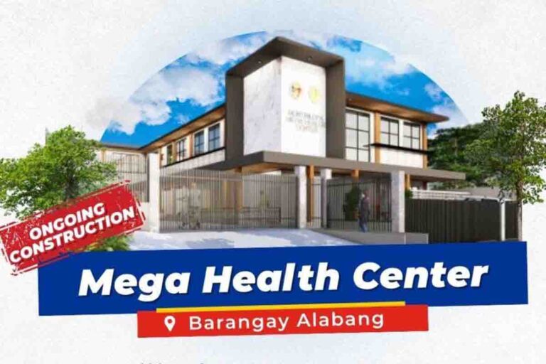 Modern MHC to Rise in Alabang