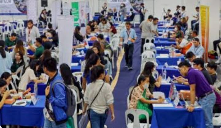 4.4K Hired on Spot Nationwide in June 12 Job Fairs