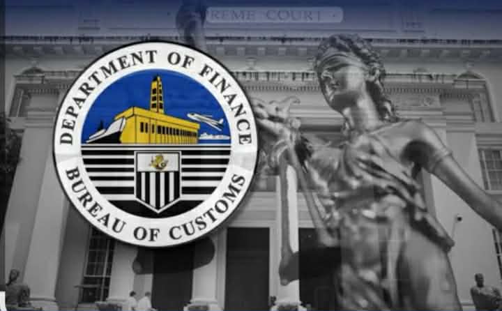BOC Posts ₱406.365-B Collection