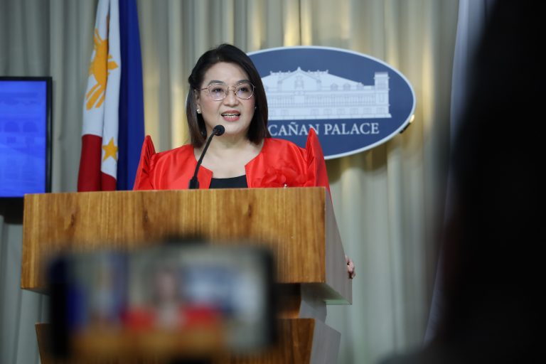 P50-Per-Kilo Rice Price Cap Extension Eyed