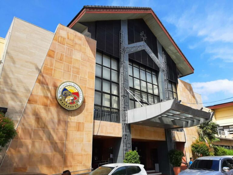 Muntinlupa Offers RPT Amnesty Program