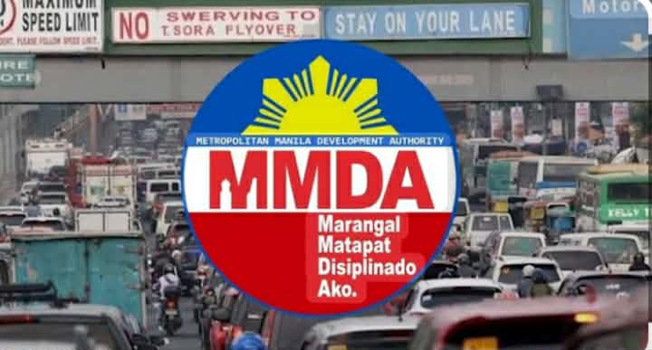 MMDA Suspends Number Coding on June 12